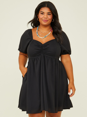 Cara Romper - ARULA