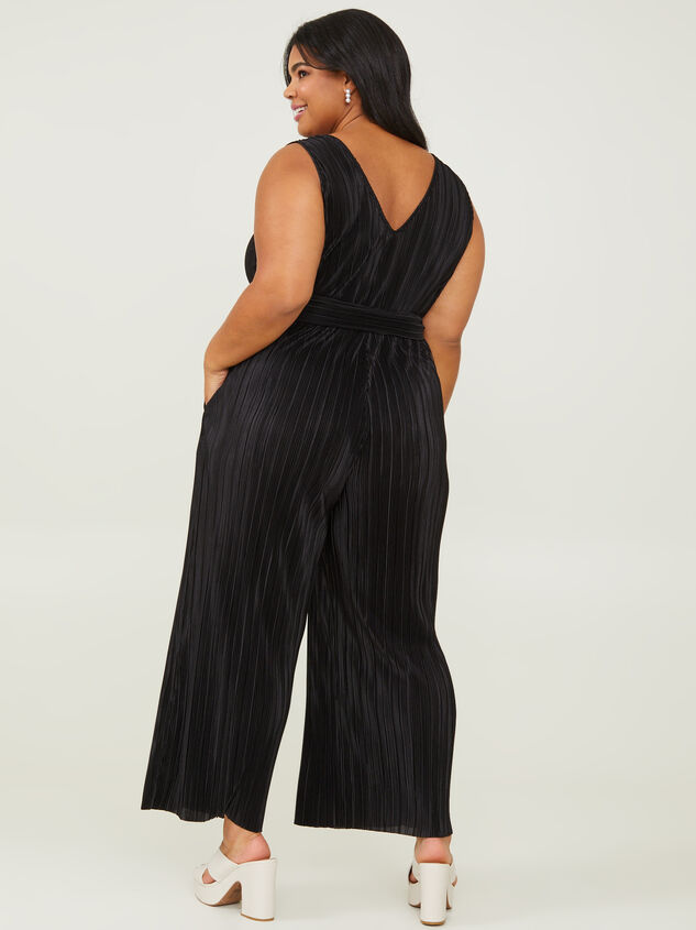 Rowan Jumpsuit Detail 5 - ARULA