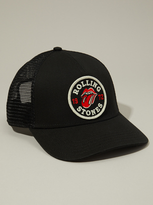 The Rolling 1972 Stones Hat - ARULA