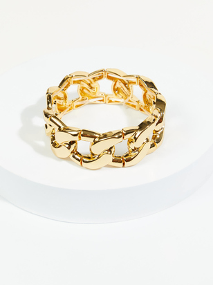 Fernanda Stretch Bracelet - ARULA