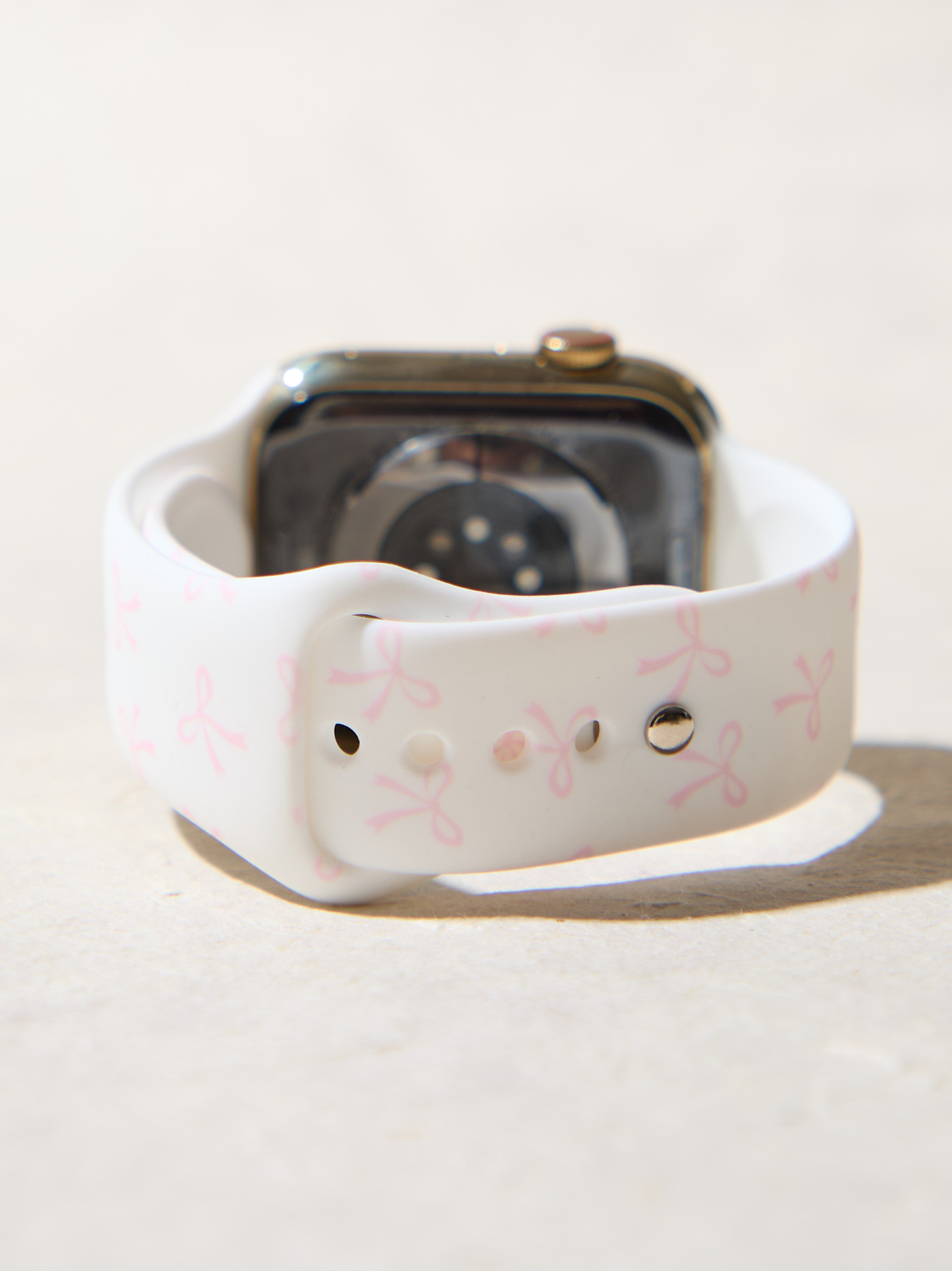 Smart watch band online
