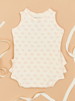 Annie Mini Bows Bubble - ARULA - 