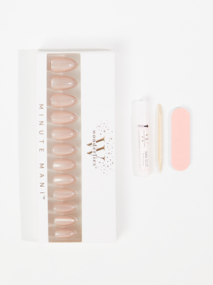 Wonderlies Minute Mani - Golden Hour - ARULA