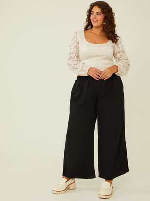 Serena Pants - ARULA