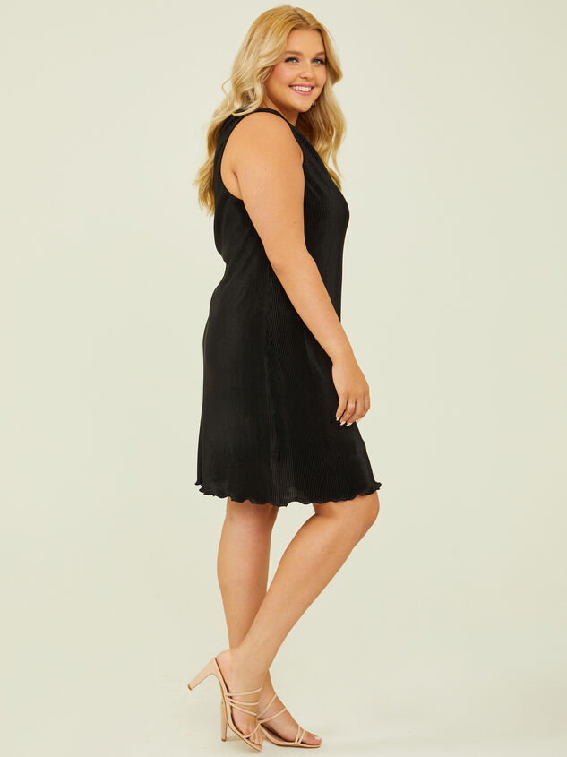Avery Dress Detail 3 - ARULA