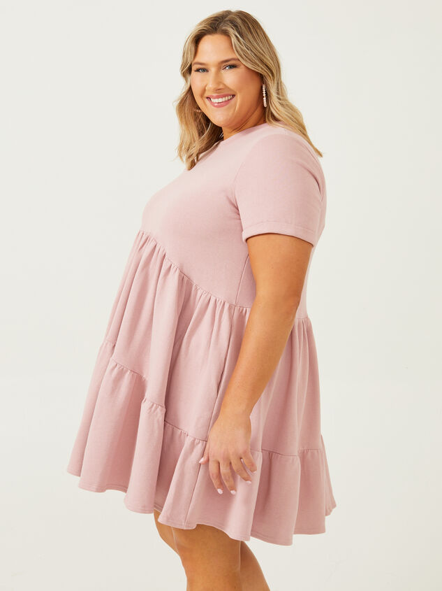 Aubrey Dress Detail 2 - ARULA