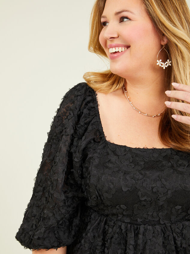 Annalise Top Detail 5 - ARULA