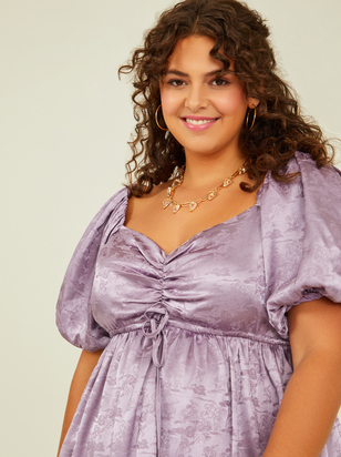 Remi Dress - ARULA