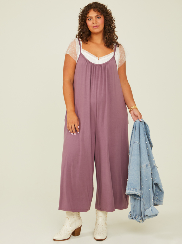 Aiden Overalls - ARULA