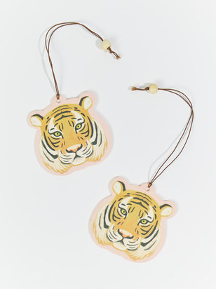 Easy Tiger Car Air Fresheners - ARULA