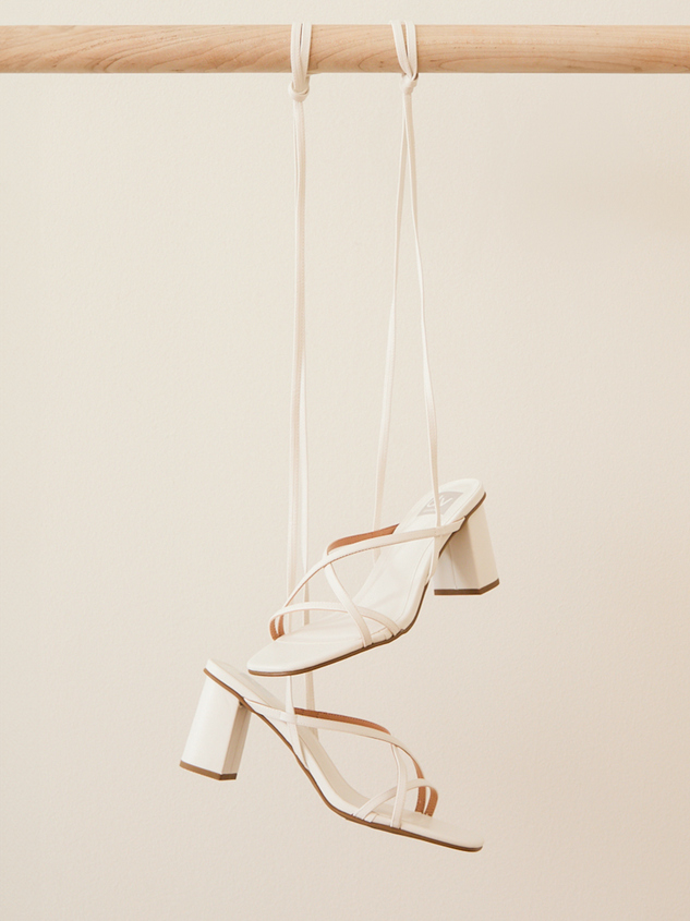Haze Heels by Dolce Vita Detail 4 - ARULA