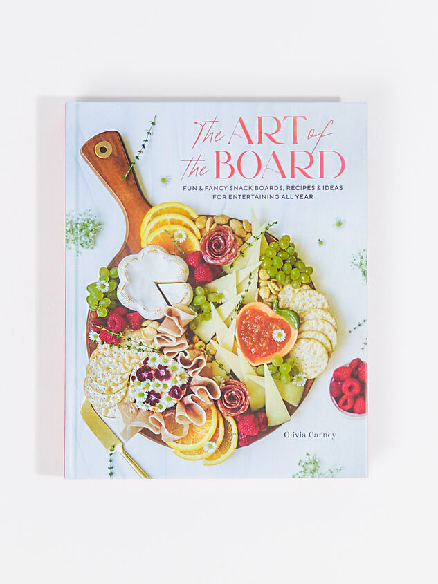 The Art of the Board Book - ARULA