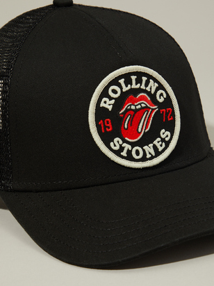 The Rolling 1972 Stones Hat - ARULA