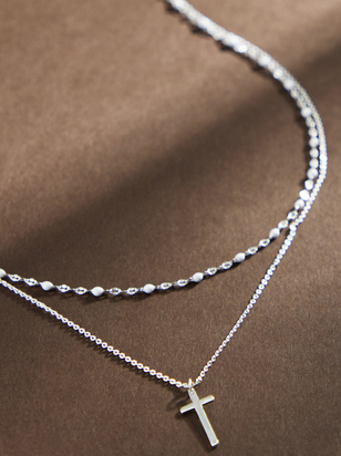 Cathedral Necklace - ARULA - 