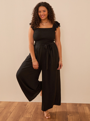 Mila Jumpsuit - ARULA