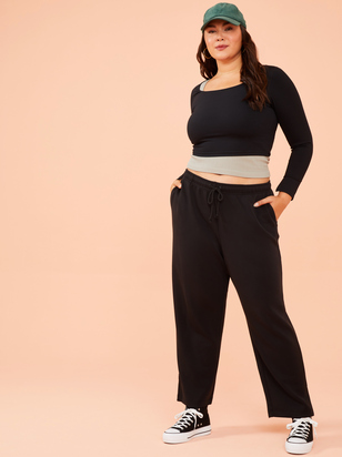 Super Soft Sweatpants - ARULA
