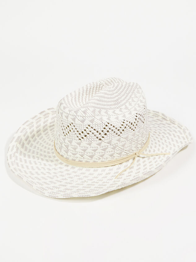Beckett Hat - ARULA