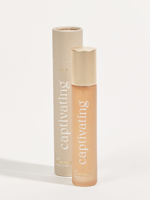 Captivating Travel Perfume - ARULA