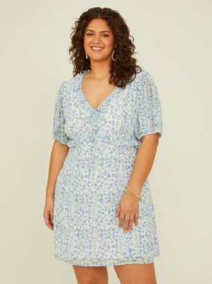 ARULA  Women's Mid and Plus Size Clothing