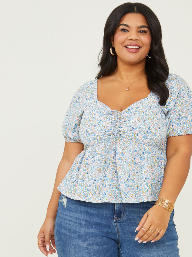Callan Top Detail 2 - ARULA