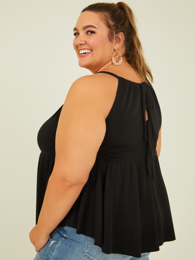 Shayla Top Detail 4 - ARULA