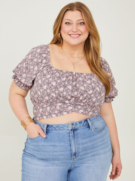 Margot Top - ARULA
