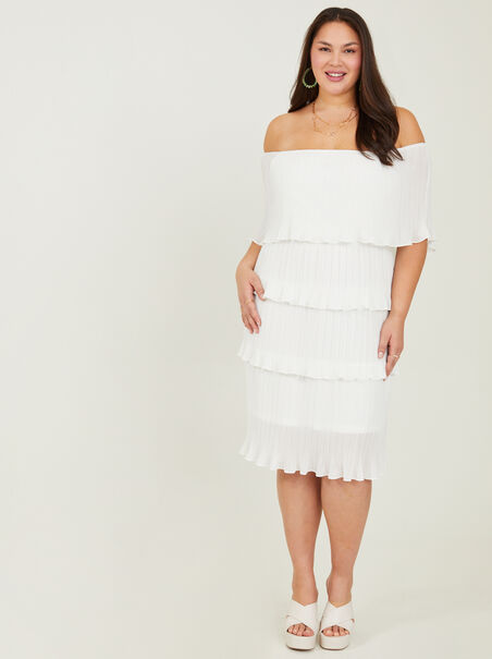 Adeline Dress - ARULA