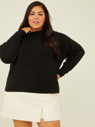Arlo Sweater - ARULA