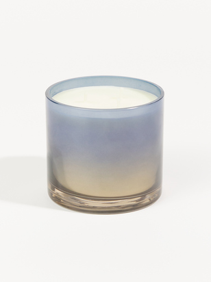 Citrus Crush Glass Candle - ARULA
