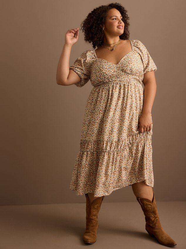 Natalie maxi dress outlet