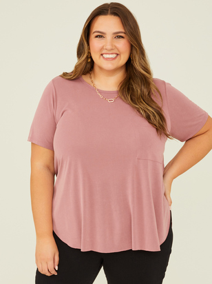 Avianna Top - ARULA