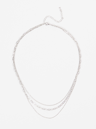 Aliyah Necklace - ARULA