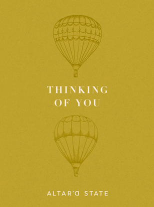 Thinking Of You E-Gift Card - ARULA - 