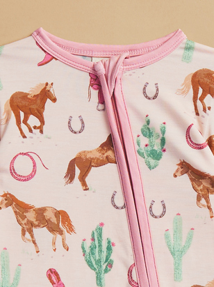 Western Horses Sleeper - ARULA