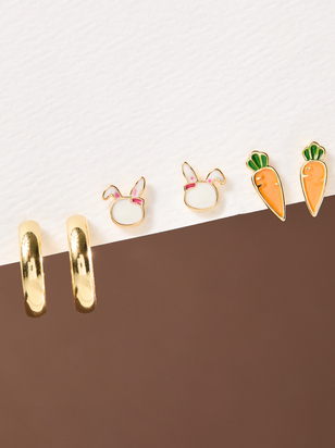 Easter Earring Set - ARULA