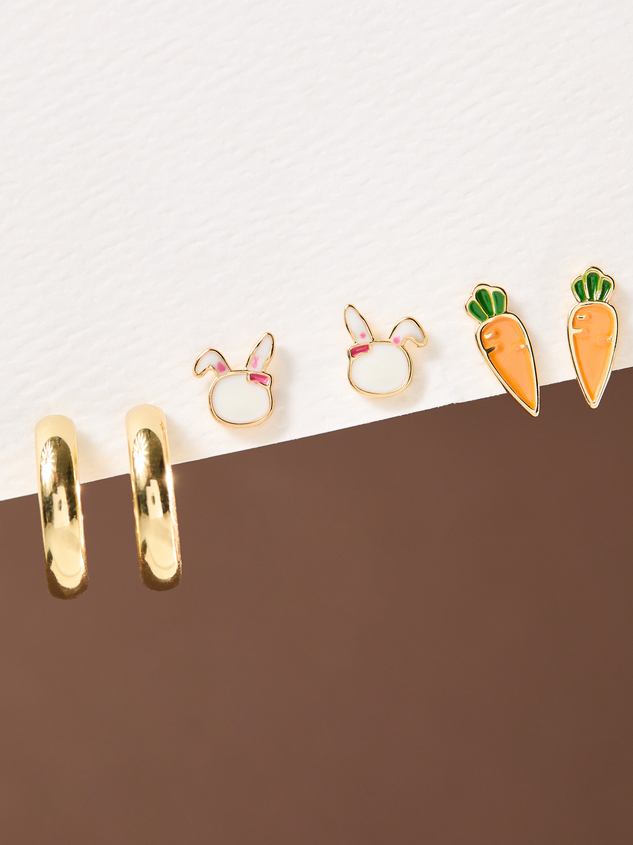 Easter Earring Set - ARULA