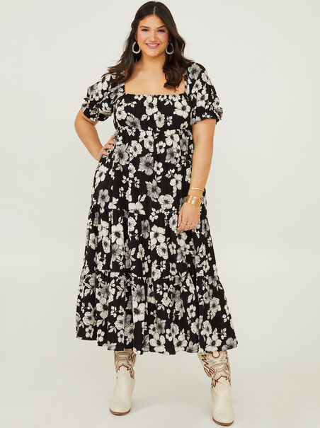 Eden Maxi Dress - ARULA