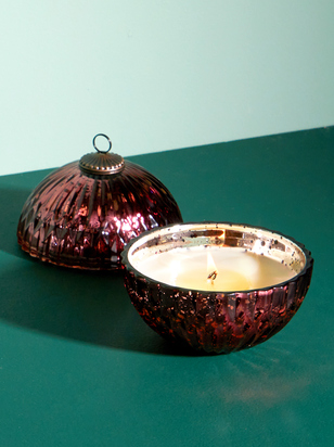 Winter Ornament Candle - ARULA