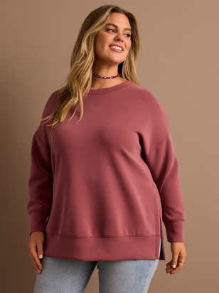 Super Soft Sweatshirt - ARULA