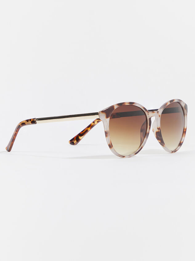 Drea Sunglasses Detail 2 - ARULA
