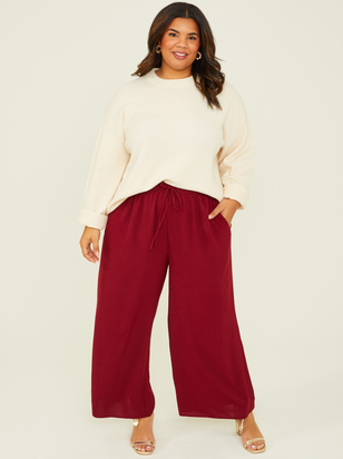 Marina Pants - ARULA
