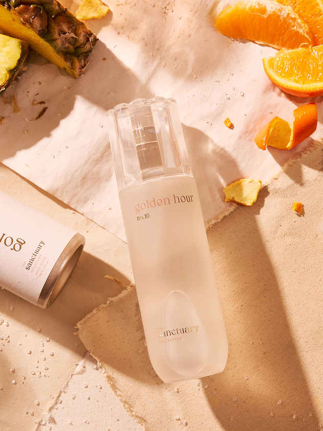 Golden Hour Body Mist - ARULA