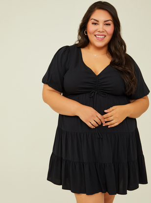 Lola Dress - ARULA