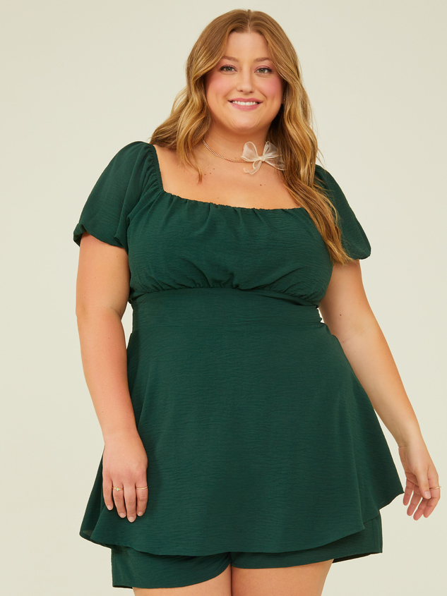 Anne Romper Detail 3 - ARULA