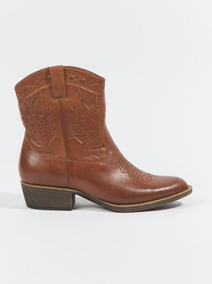 Pistol Cowboy Boots By Matisse - ARULA