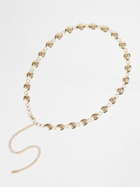 Daisy Chain Belt - ARULA