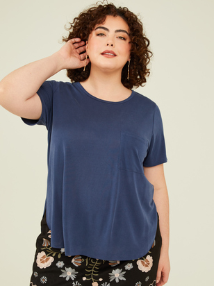 Avianna Top - ARULA