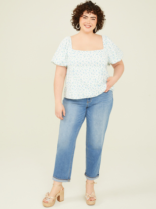 Mid and Plus Size Sale Products, ARULA