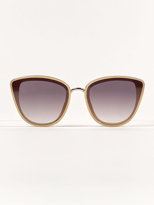 Layla Sunglasses - ARULA