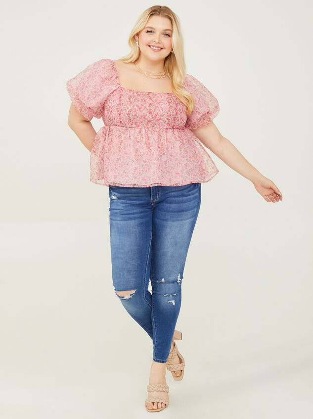Vida Top Detail 1 - ARULA